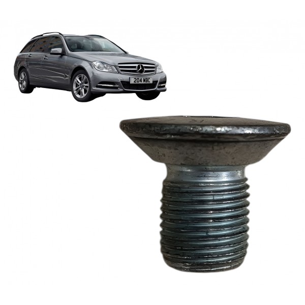 Parafuso Volante Direção Mercedes C180 C200 2011 2012 2013