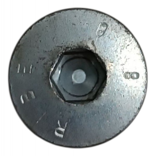 Parafuso Volante Direção Mercedes C180 C200 2011 2012 2013