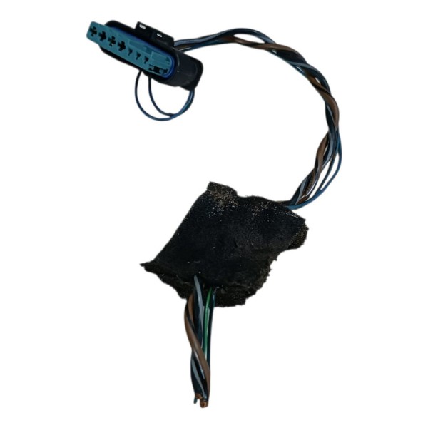 Plug Conector Chicote Bomba Combustível C180 C200 1.8 2012