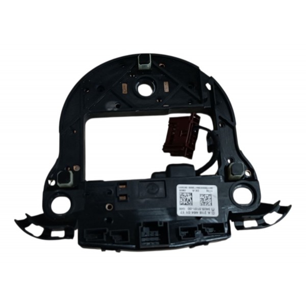 Sensor Miolo Volante Direção Mercedes C180 C200 2012 2013 Preto