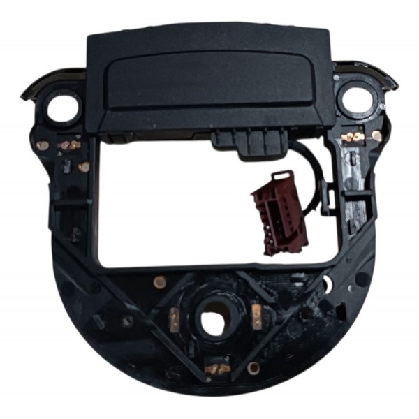 Sensor Miolo Volante Direção Mercedes C180 C200 2012 2013 Preto