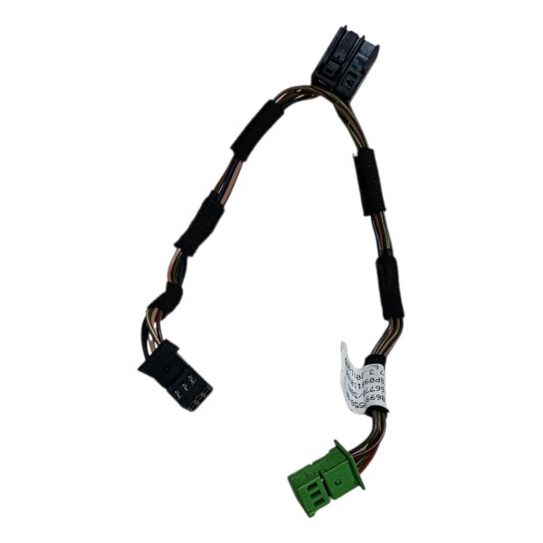 Chicote Comando Volante Mercedes C200 C180 2007 2014