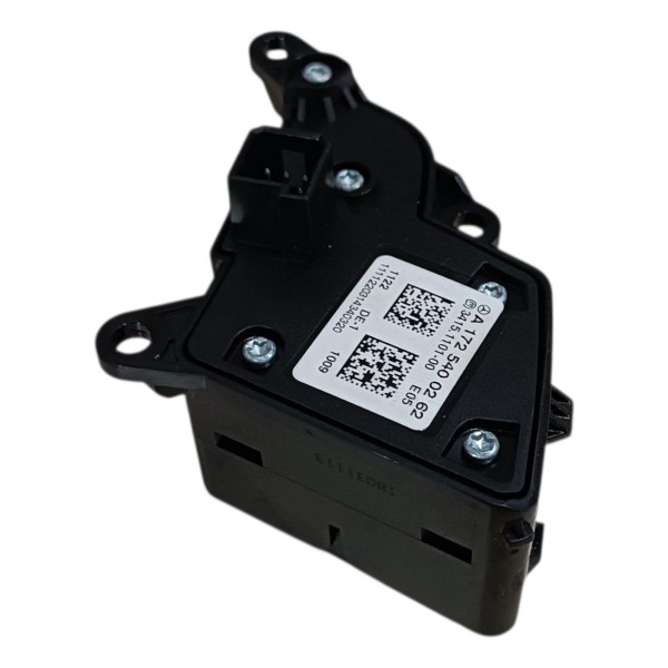 Comando Som Volante Esquerdo Mercedes C180 C200 2012 2013