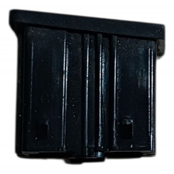 Capa Botão Tecla Disc Radio Mercedes C180 C200 2012 2013