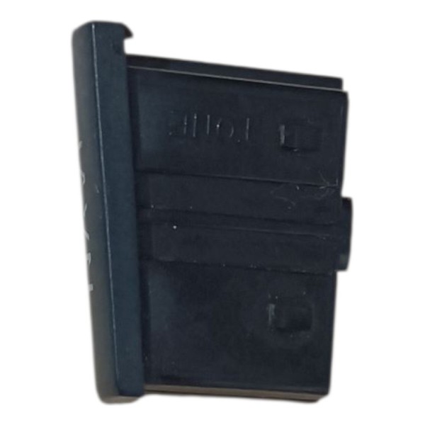 Capa Botão Navi Radio Aparelho Som Mercedes C180 C200 2012