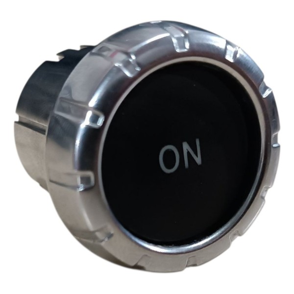 Botão On Radio Aparelho Som Mercedes C180 C200 2012 2013