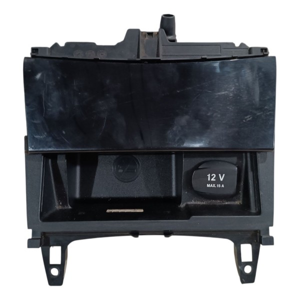 Porta Treco Cinzero Mercedes C180 1.8 2012 2013 A2046800179