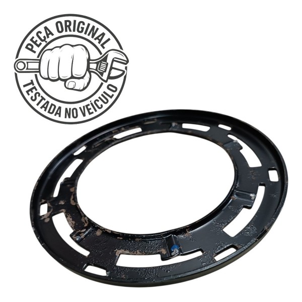 Trava Porca Bomba Combustível C180 C200 2012 A0014710930 Preto