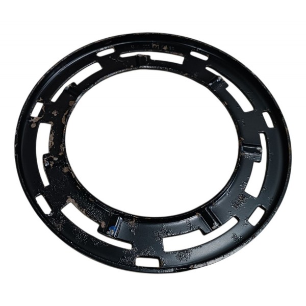 Trava Porca Bomba Combustível C180 C200 2012 A0014710930 Preto