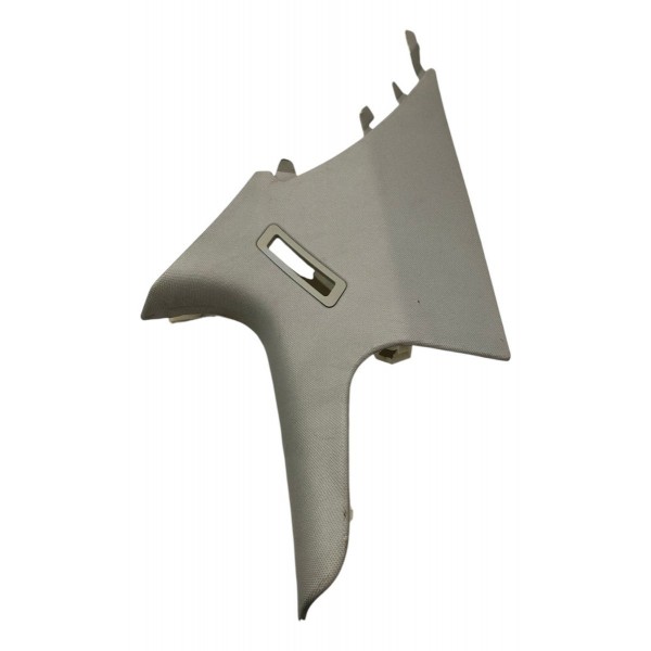 Acabamento Coluna Tras Esquerda Mercedes C180 C200 2012 2013