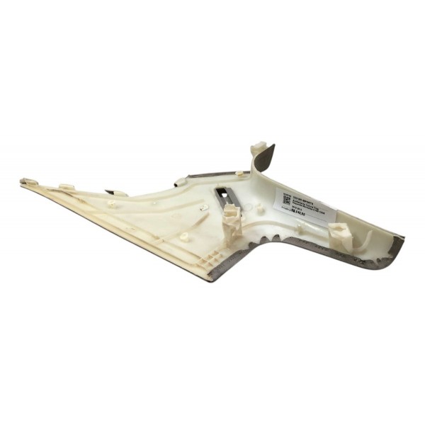 Acabamento Coluna Tras Esquerda Mercedes C180 C200 2012 2013