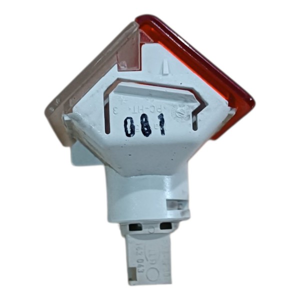 Luz Cortesia Porta Malas Mercedes C180 C200 2012 A2218202101