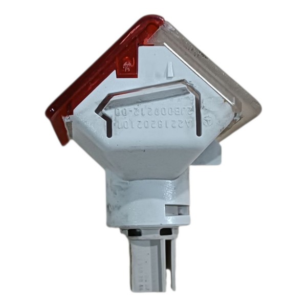 Luz Cortesia Porta Malas Mercedes C180 C200 2012 A2218202101