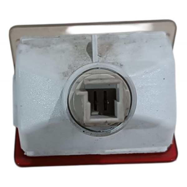 Luz Cortesia Porta Malas Mercedes C180 C200 2012 A2218202101