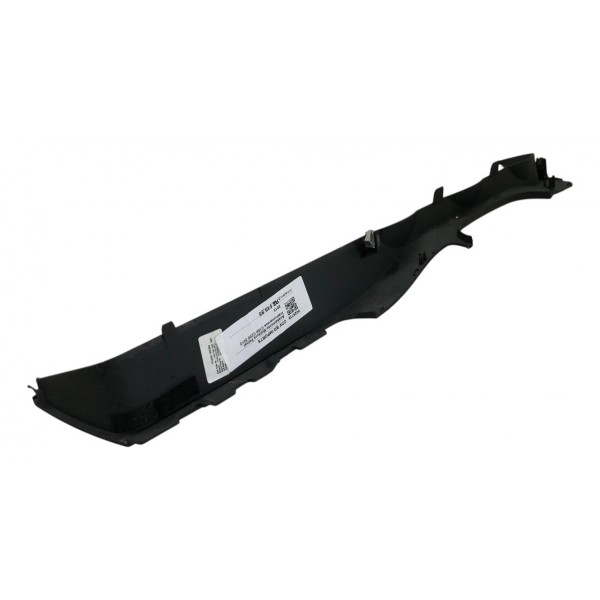 Acabamento Moldura Painel Instrumentos C180 C200 2012 2013 Preto