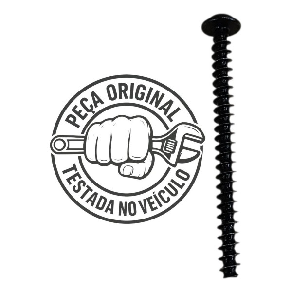 Parafuso Tbi Corpo Borboleta Mercedes C180 C200 1.8 2012 Cgi