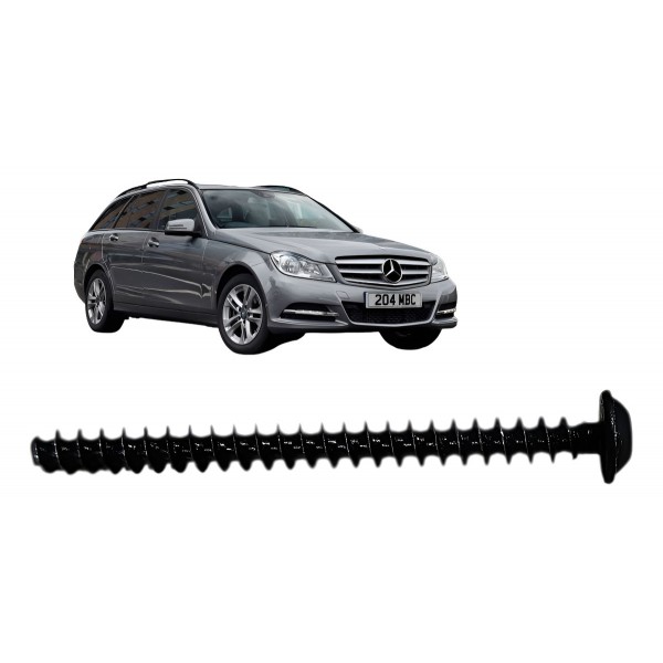 Parafuso Tbi Corpo Borboleta Mercedes C180 C200 1.8 2012 Cgi