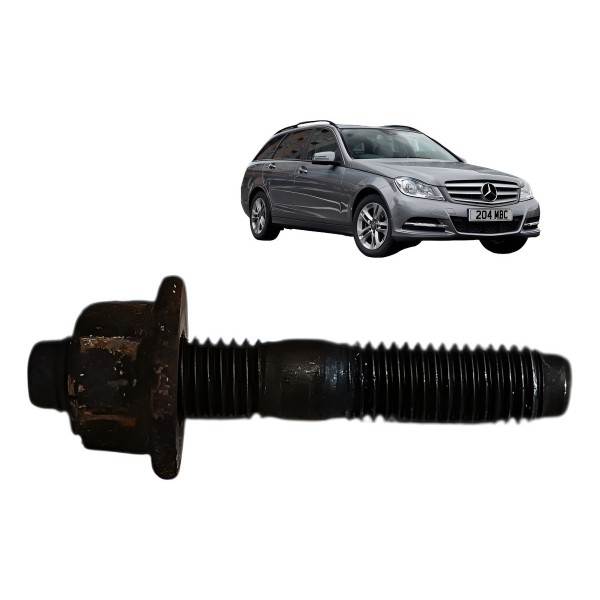 Parafuso Fixação Coletor Escape Mercedes C180 C200 1.8 2012