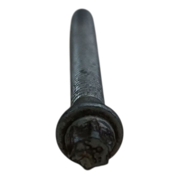 Parafuso Fixação Bobina Ignição Mercedes C180 1.8 Cgi 2012 Prateado