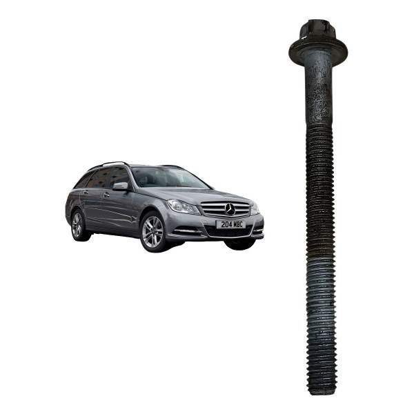 Parafuso Fixação Alternador Mercedes C180 C200 1.8 2012 2013