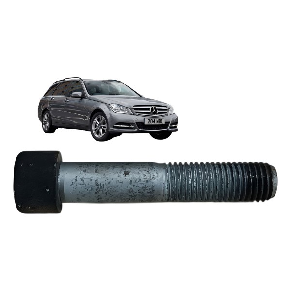 Parafuso Eixo Cardan Traseiro Mercedes C180 C200 1.8 2012