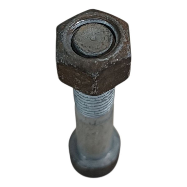 Parafuso E Porca Cardan Traseiro Mercedes C180 C200 1.8 2012