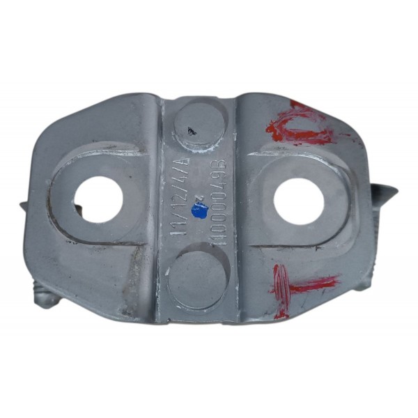 Batente Porta Trava Fechadura Mercedes C180 C200 2012 2013