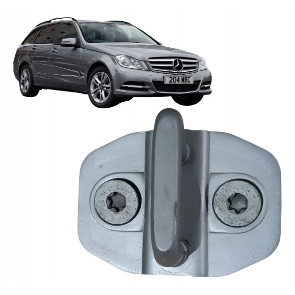 Batente Porta Trava Fechadura Mercedes C180 C200 2012 2013