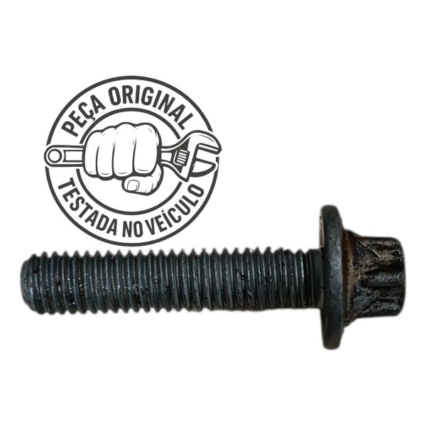Parafuso Fixação Flauta Combustível C180 C200 1.8 Cgi 2012