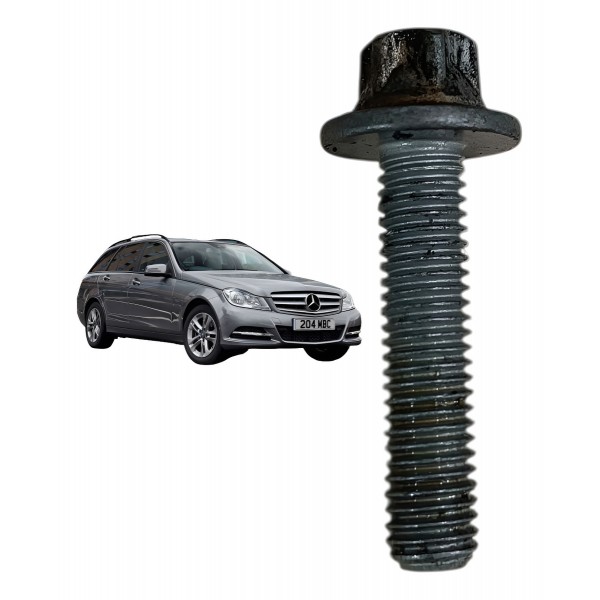 Parafuso Fixação Flauta Combustível C180 C200 1.8 Cgi 2012