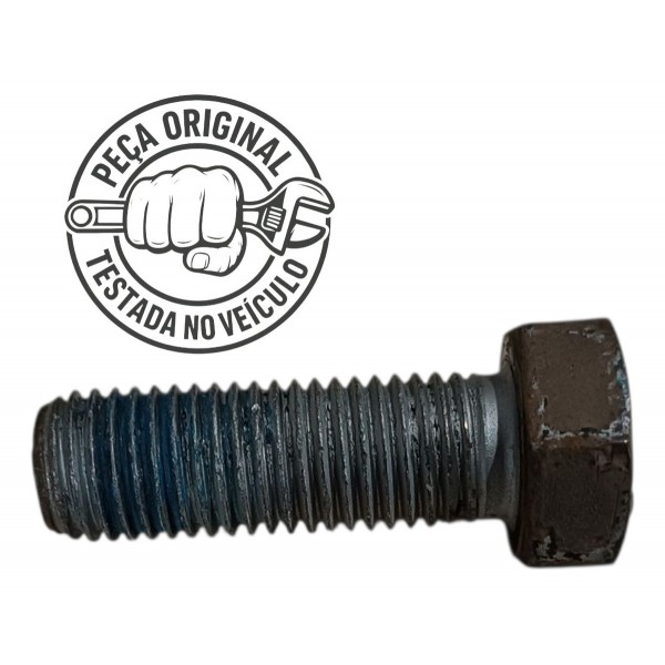 Parafuso Fixação Pinça Freio Traseira C180 C200 1.8 Cgi 2012