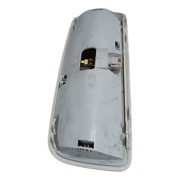 Lanterna Luz Teto Cortesia Mercedes C180 C200 2009 2010 2012