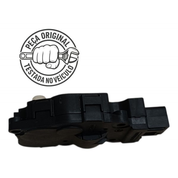 Motor Atuador Ar Mercedes C200 C180 C280 2010 2012 K9749005 Preto