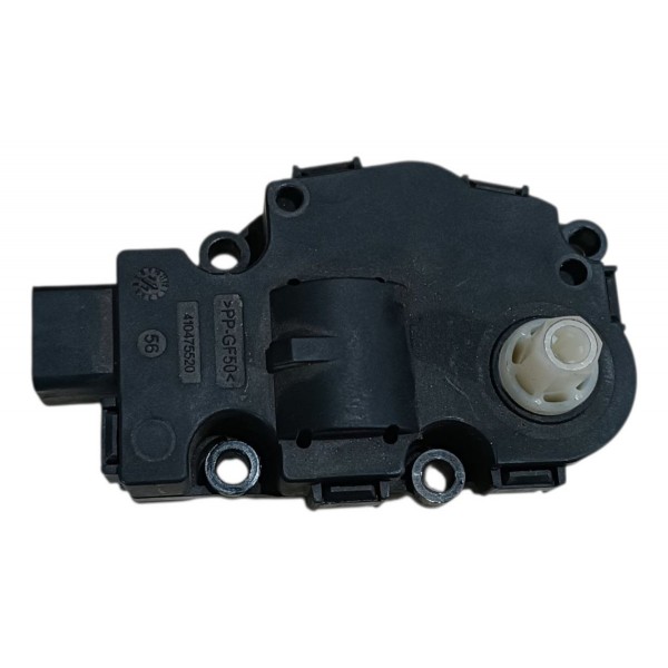 Motor Atuador Ar Mercedes C200 C180 C280 2010 2012 K9749005 Preto