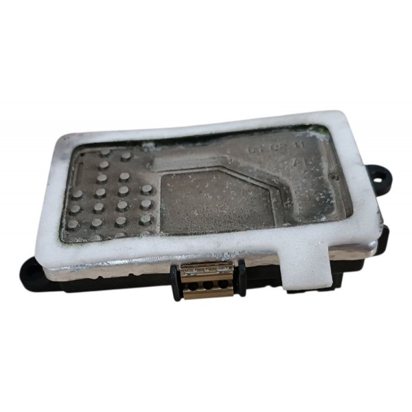 Resistencia Modulo Motor Ventilação Interna C180 C200 2012