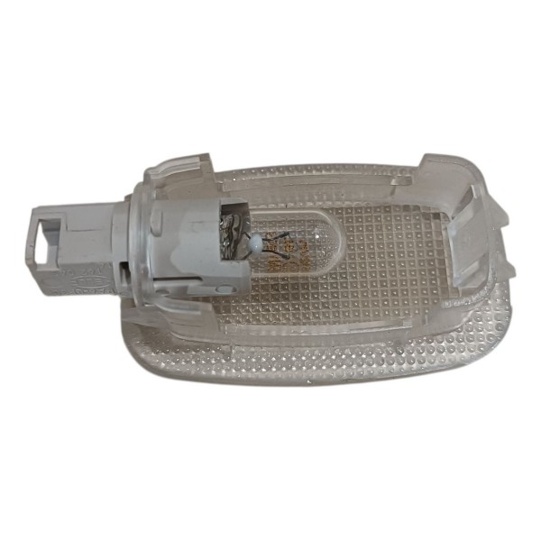 Lente Luz Cortesia Porta Mercedes C180 2012 2013 A2218200401