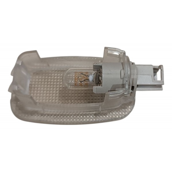 Lente Luz Cortesia Porta Mercedes C180 2012 2013 A2218200401