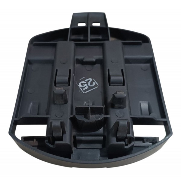 Suporte Fixação Triangulo Emergencia Mercedes C180 2012 2013 Preto