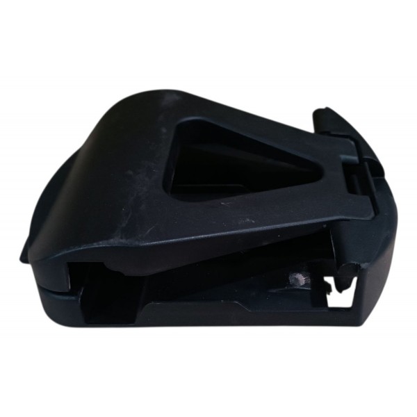 Suporte Fixação Triangulo Emergencia Mercedes C180 2012 2013 Preto