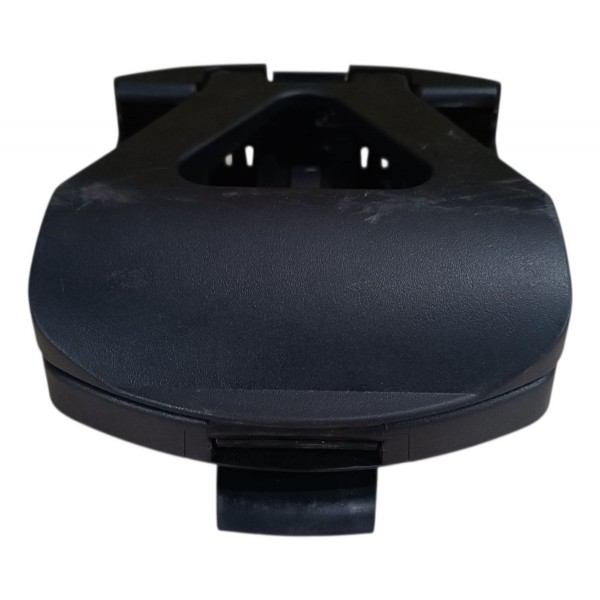 Suporte Fixação Triangulo Emergencia Mercedes C180 2012 2013 Preto