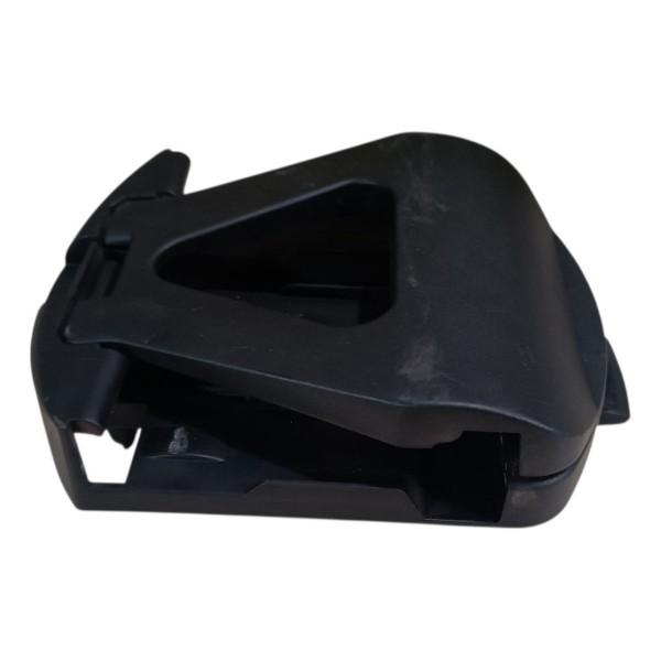 Suporte Fixação Triangulo Emergencia Mercedes C180 2012 2013 Preto