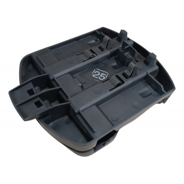 Suporte Fixação Triangulo Emergencia Mercedes C180 2012 2013 Preto