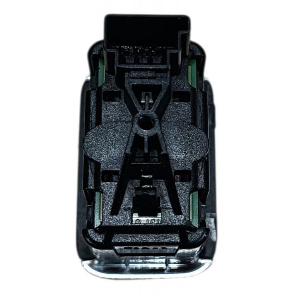 Botão Vidro Traseiro Mercedes C180 2012 2013 2014 Original