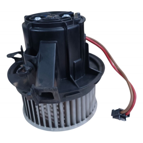 Motor Ventilação Ar Forçado C180 1.8 Cgi 2010 2011 2012 2013