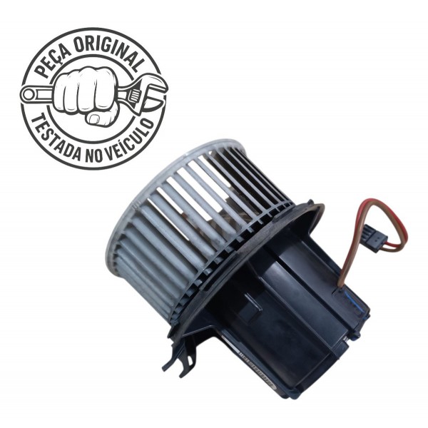Motor Ventilação Ar Forçado C180 1.8 Cgi 2010 2011 2012 2013