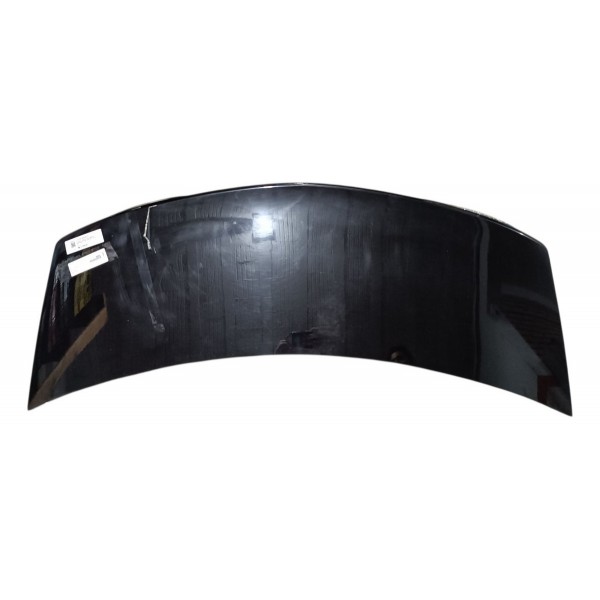 Tampa Traseira Porta Malas Mercedes C180 C200 2011 2012 2013 Preto