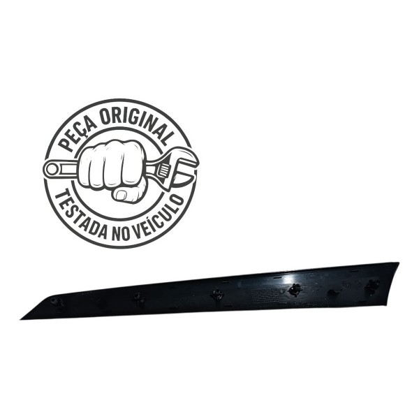 Friso Forro Porta Traseira Esquerda C180 C200 2012 2013
