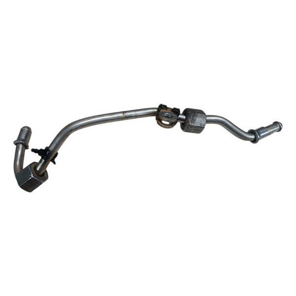 Cano Mangueira Superior Flauta Mercedes C180 C200 1.8 2012