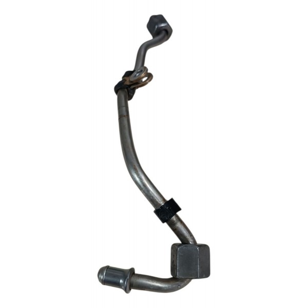 Cano Mangueira Superior Flauta Mercedes C180 C200 1.8 2012