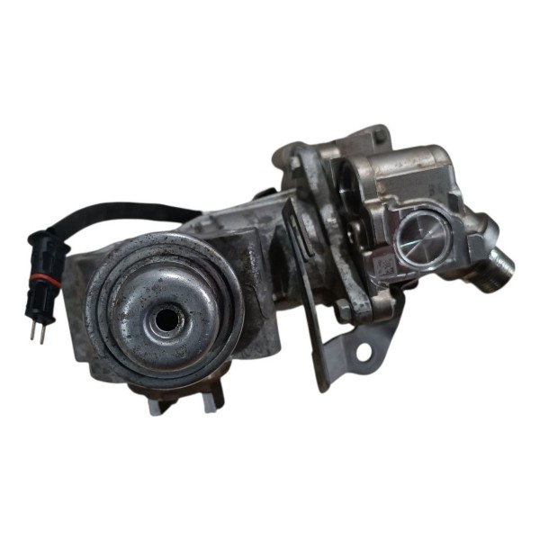 Bomba Alta Pressão Mercedes-benz C180 1.8 2013 A2711500420 Preto